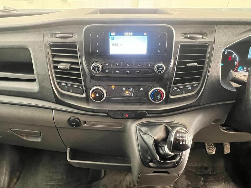 Used Ford Transit 2022 for sale - 76904358: Photo 31