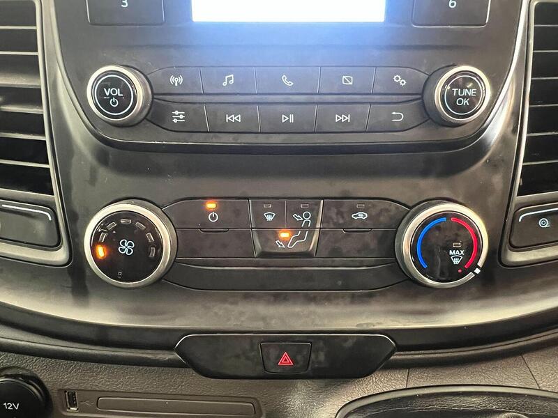 Used Ford Transit 2022 for sale - 76904358: Photo 33