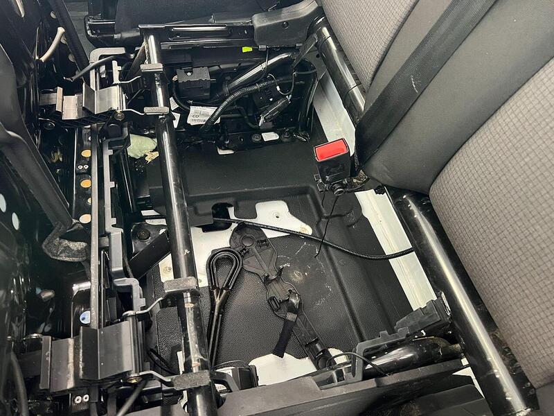 Used Ford Transit 2022 for sale - 76904358: Photo 37