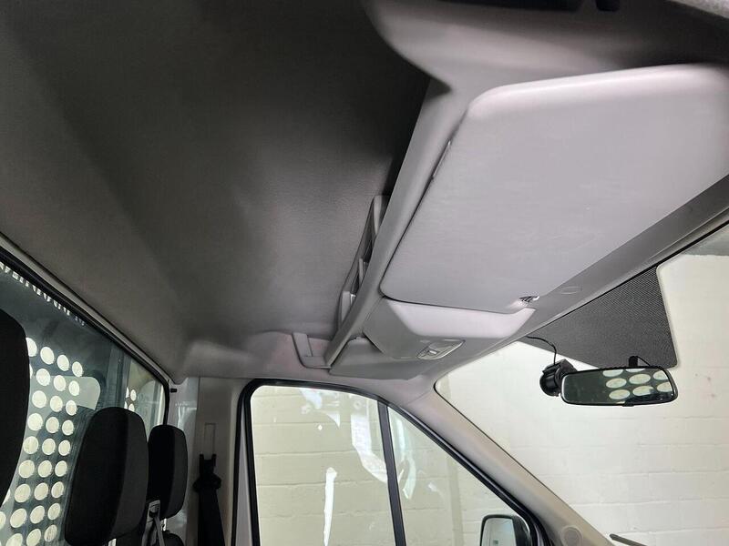 Used Ford Transit 2022 for sale - 76904358: Photo 38