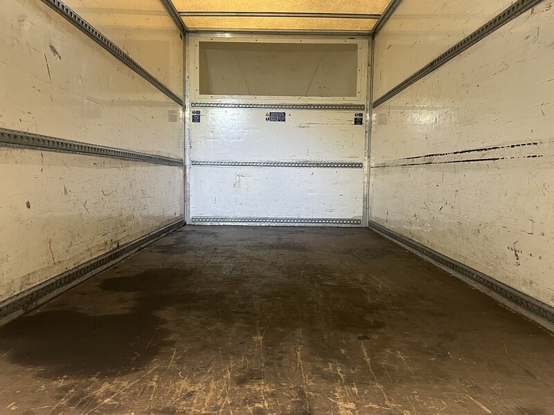 Used Ford Transit 2021 for sale - 77817916: Photo 5