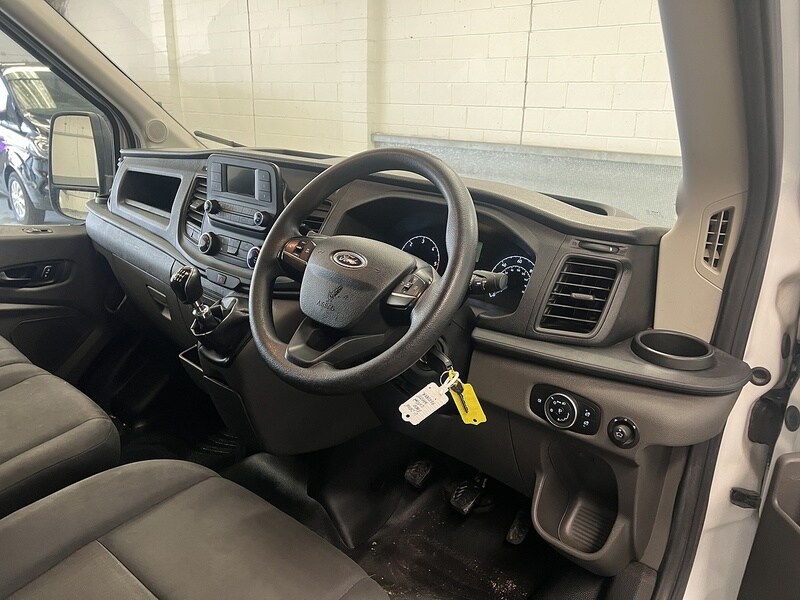 Used Ford Transit 2021 for sale - 77817916: Photo 6