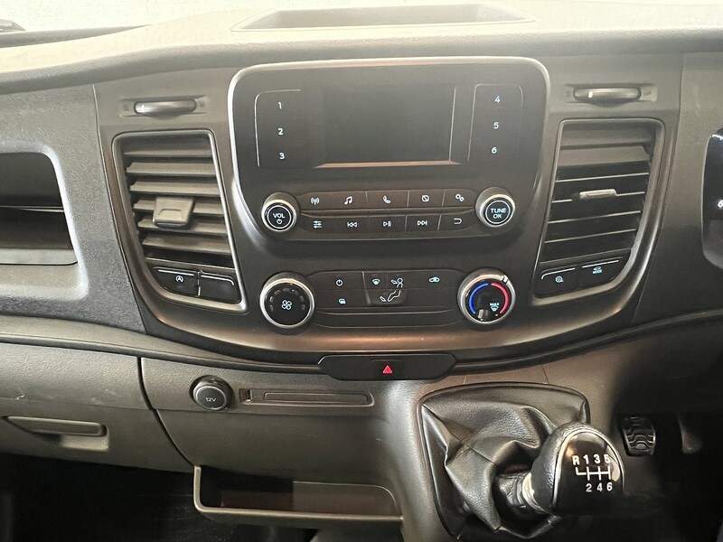 Used Ford Transit 2021 for sale - 77817916: Photo 8