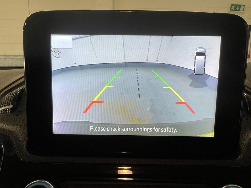 Used Ford Transit Connect 2023 for sale - 76950834: Photo 10