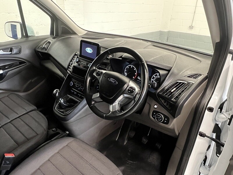 Used Ford Transit Connect 2023 for sale - 76950834: Photo 11