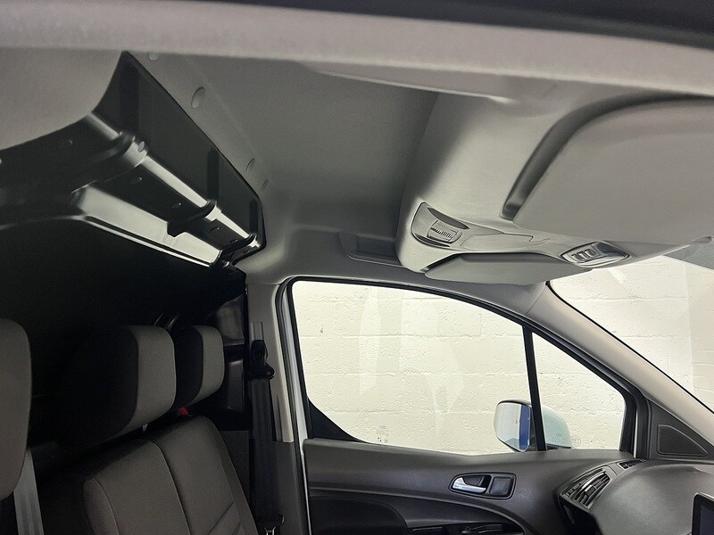 Used Ford Transit Connect 2023 for sale - 76950834: Photo 14