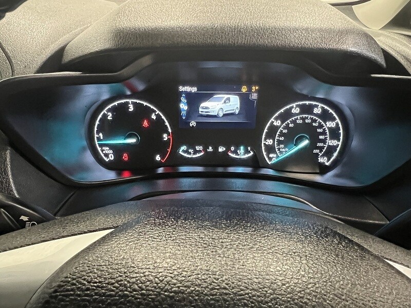 Used Ford Transit Connect 2023 for sale - 76950834: Photo 16