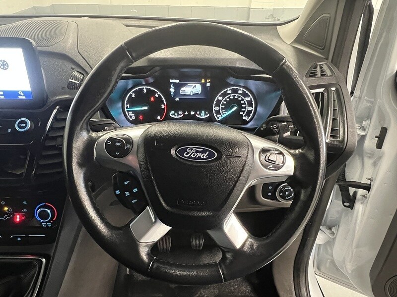 Used Ford Transit Connect 2023 for sale - 76950834: Photo 17