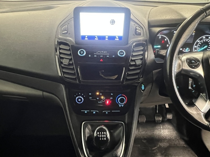 Used Ford Transit Connect 2023 for sale - 76950834: Photo 18