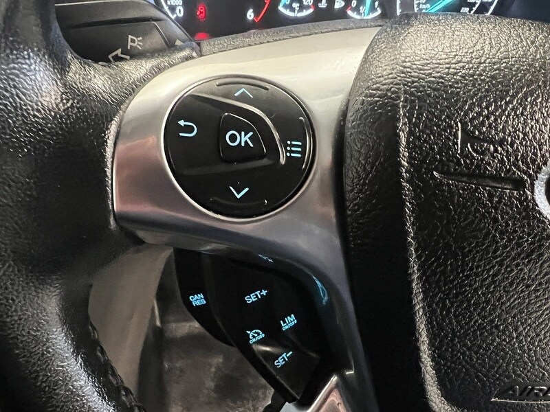 Used Ford Transit Connect 2023 for sale - 76950834: Photo 21