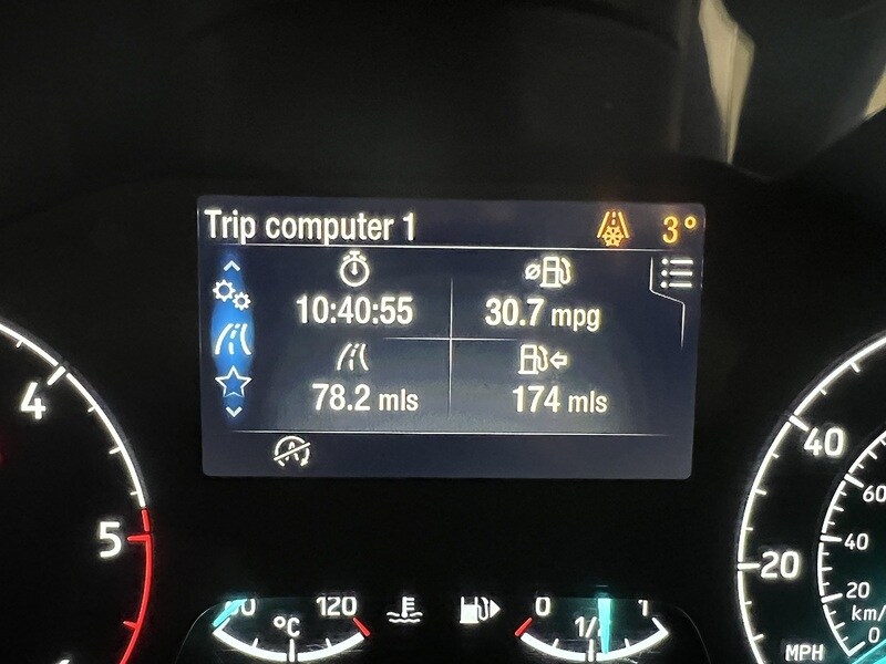 Used Ford Transit Connect 2023 for sale - 76950834: Photo 23