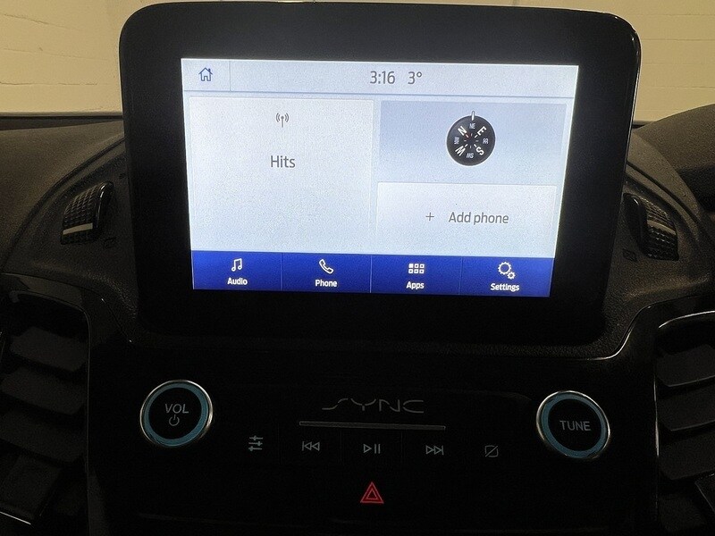 Used Ford Transit Connect 2023 for sale - 76950834: Photo 24