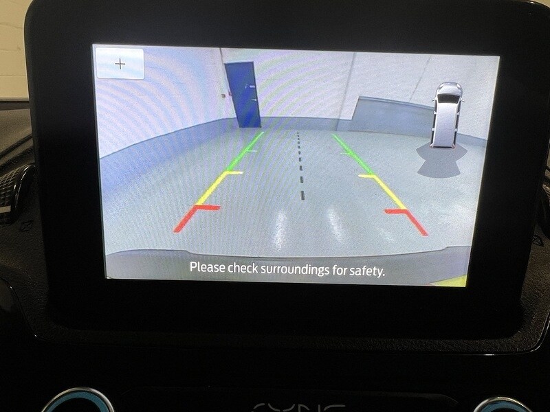 Used Ford Transit Connect 2023 for sale - 76950834: Photo 25