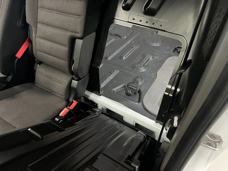 Used Ford Transit Connect 2023 for sale - 76950834: Photo 32