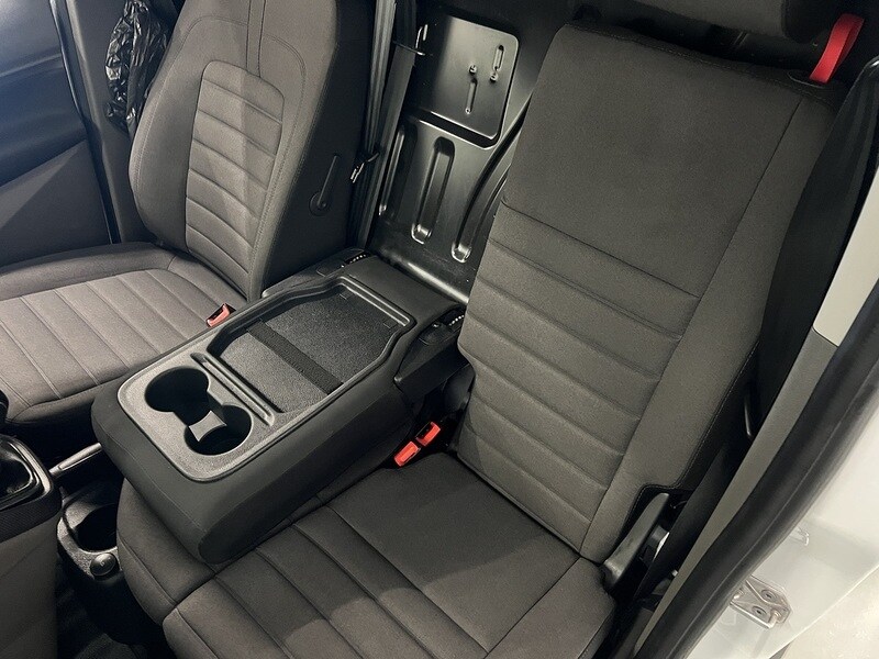 Used Ford Transit Connect 2023 for sale - 76950834: Photo 34