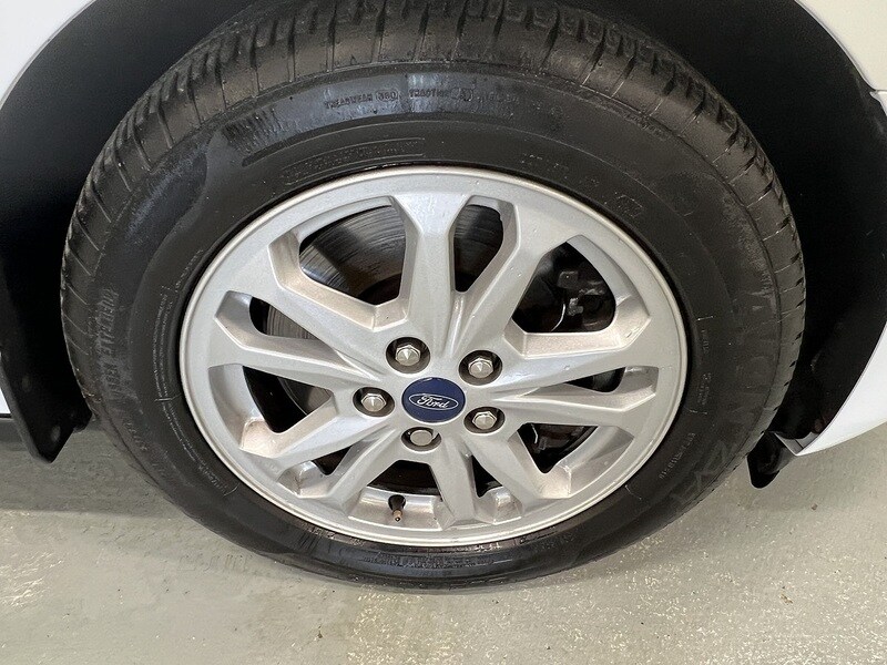 Used Ford Transit Connect 2023 for sale - 76950834: Photo 39