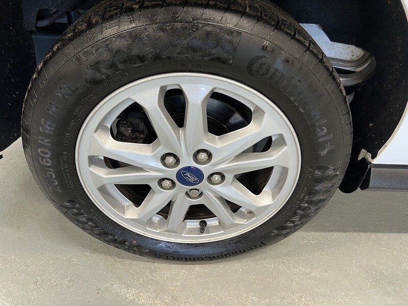 Used Ford Transit Connect 2023 for sale - 76950834: Photo 40