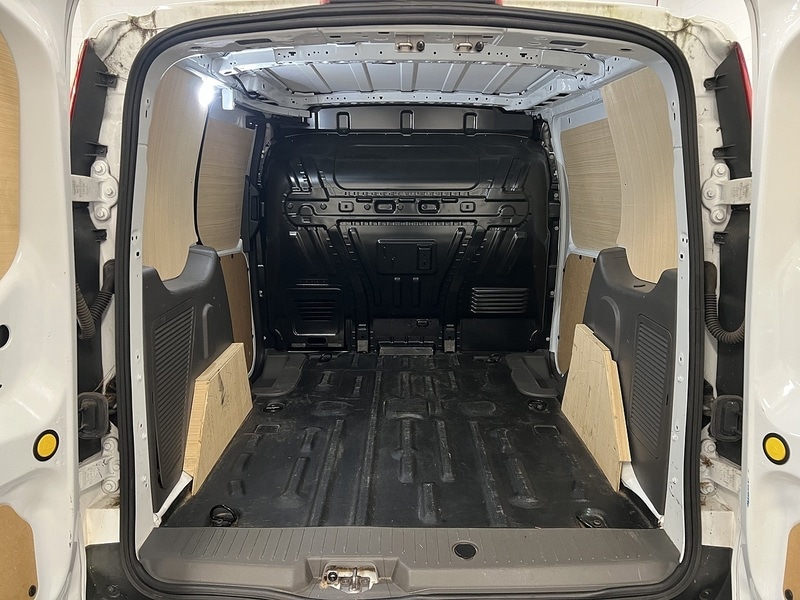 Used Ford Transit Connect 2023 for sale - 76950834: Photo 5