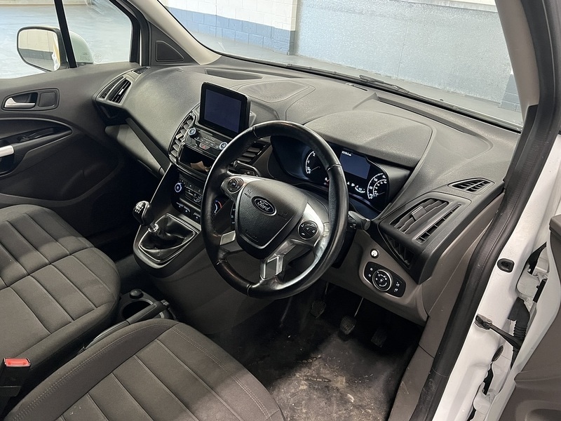 Used Ford Transit Connect 2023 for sale - 76950834: Photo 6