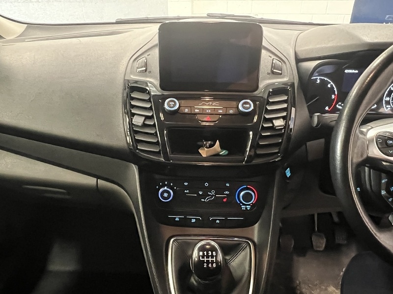 Used Ford Transit Connect 2023 for sale - 76950834: Photo 8