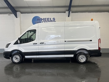 Used Ford Transit 2022 for sale - 78713152: Photo