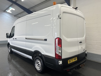Used Ford Transit 2022 for sale - 78713152: Photo