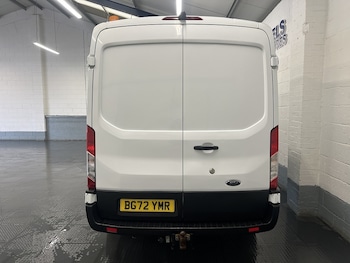 Used Ford Transit 2022 for sale - 78713152: Photo