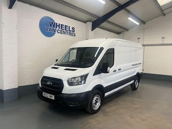 Ford - Transit