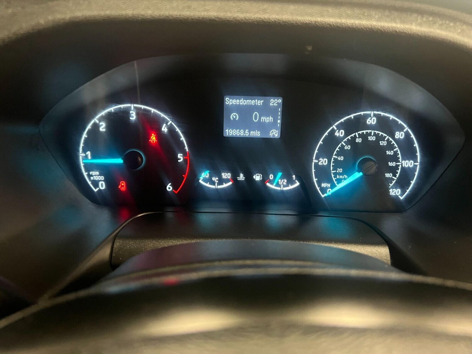 Vehicle 23