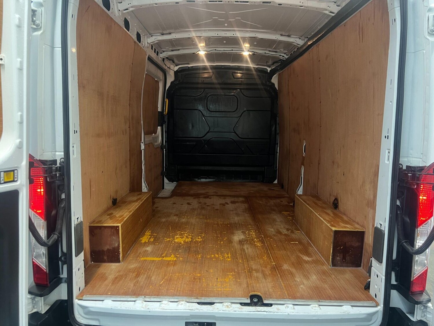 Vehicle 31