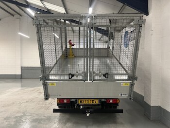 Used Mitsubishi Canter 2023 for sale - 78713327: Photo