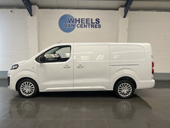 Used Vauxhall Vivaro 2023 for sale - 78749934: Photo