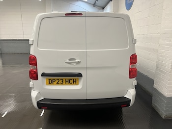 Used Vauxhall Vivaro 2023 for sale - 78749934: Photo