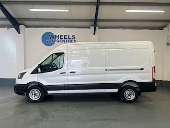 Used Ford Transit 2022 for sale - 75406689: Photo