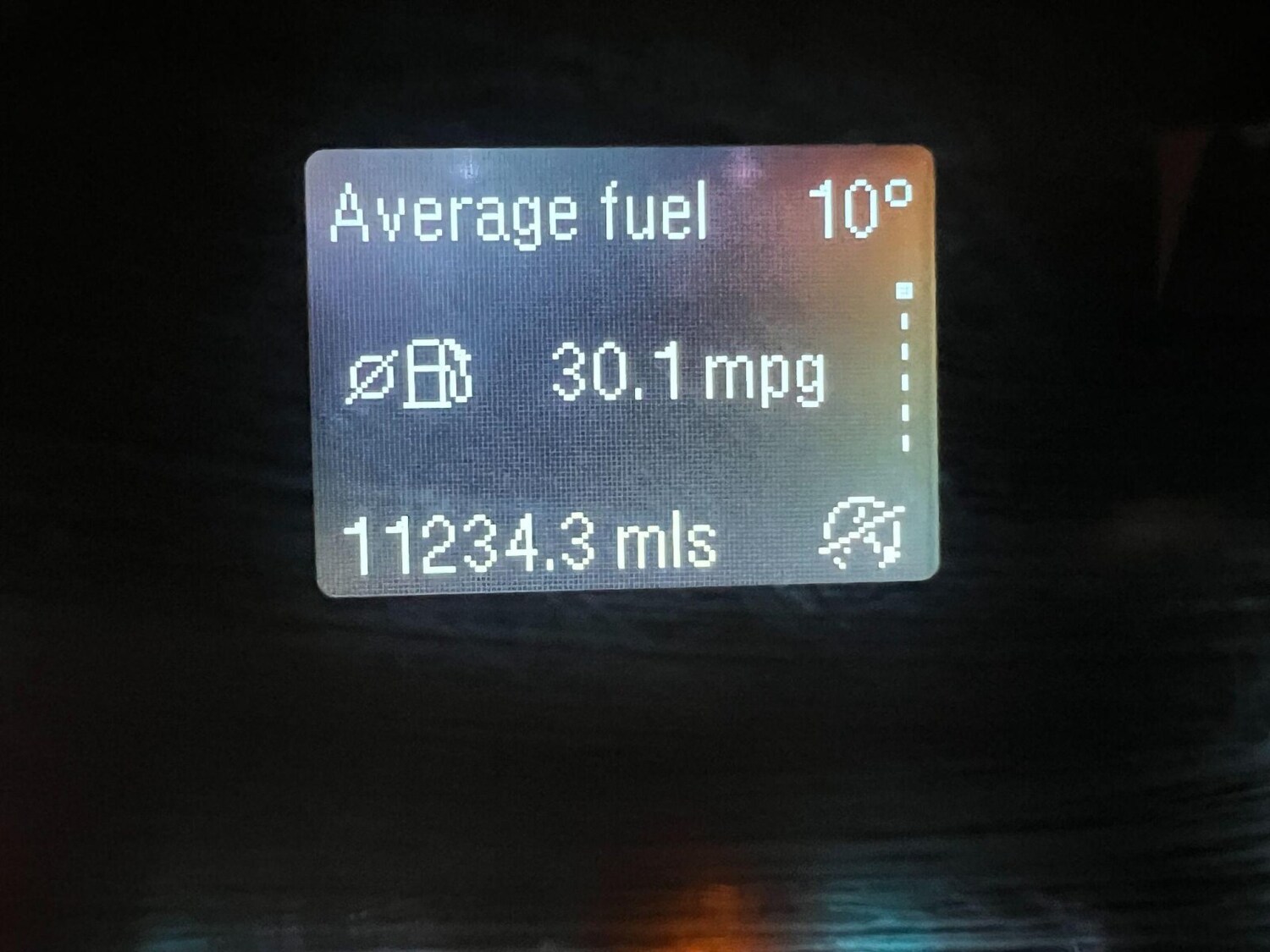 Vehicle 36