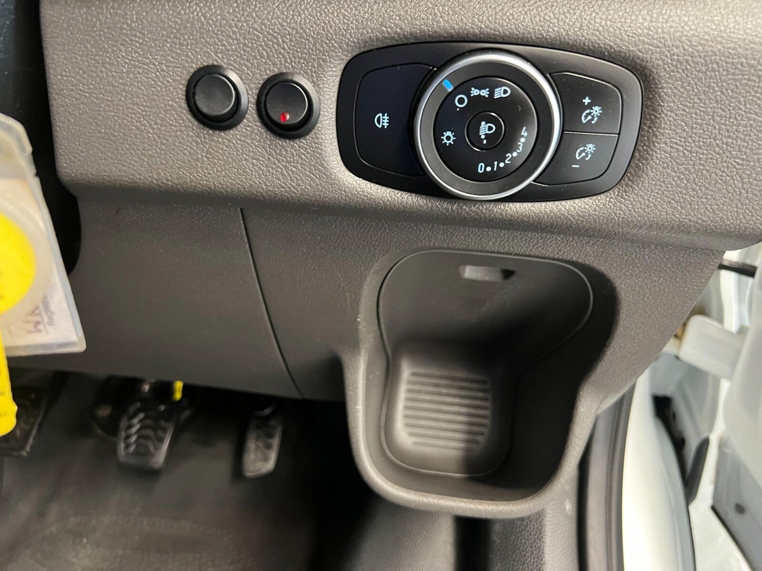 Used Ford Transit 2022 for sale - 76869233: Photo 11