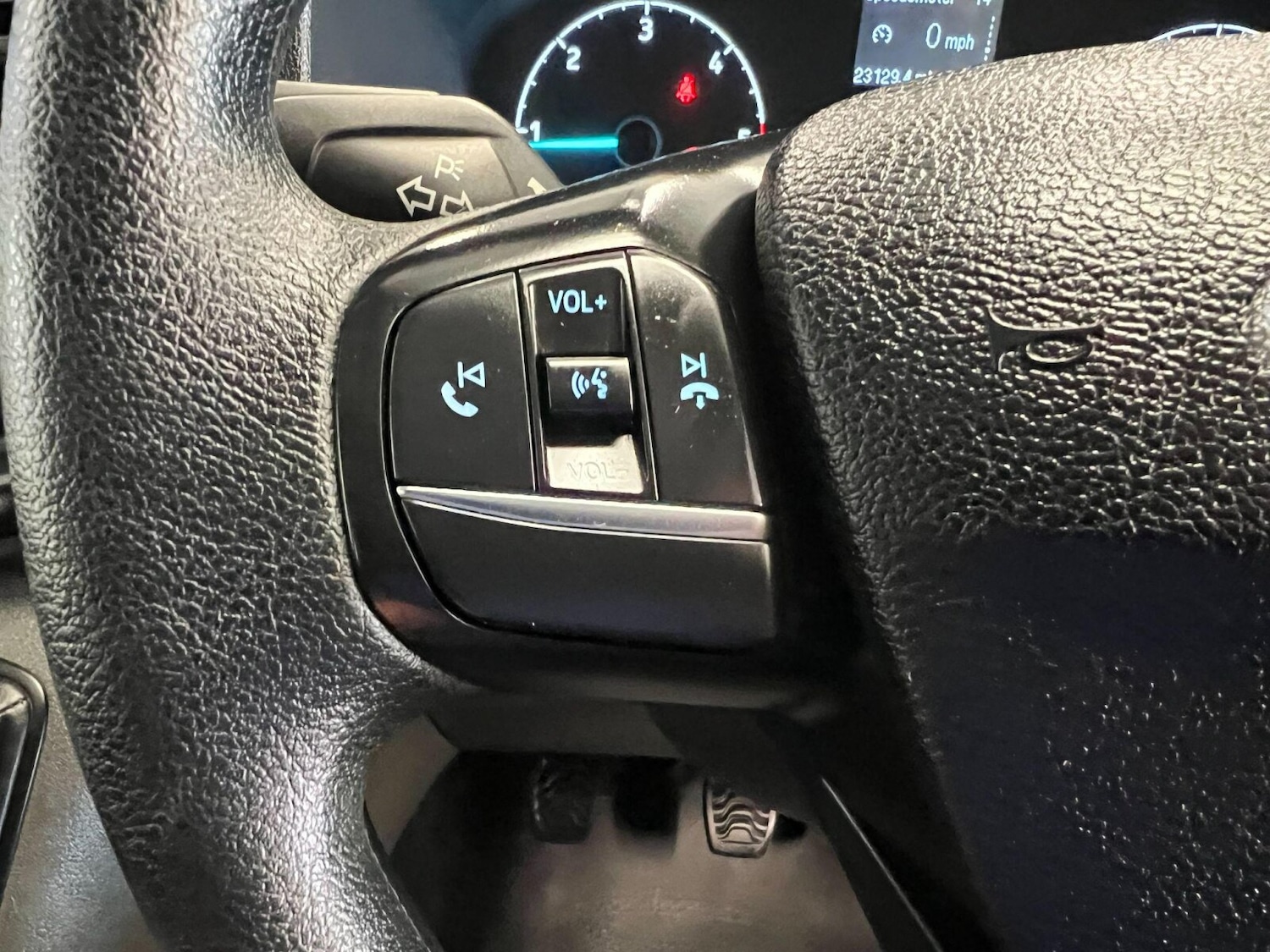 Used Ford Transit 2022 for sale - 76869233: Photo 13