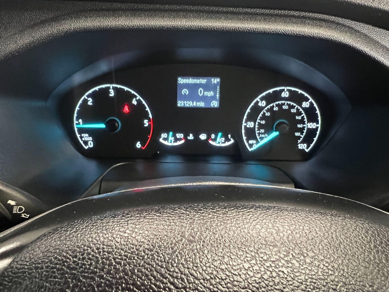 Used Ford Transit 2022 for sale - 76869233: Photo 18