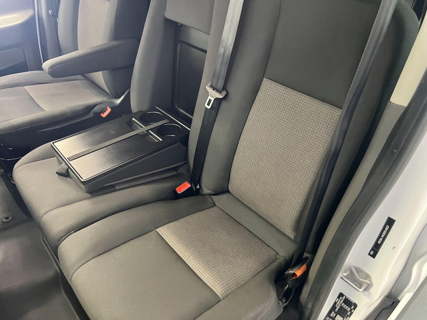 Used Ford Transit 2022 for sale - 76869233: Photo 19