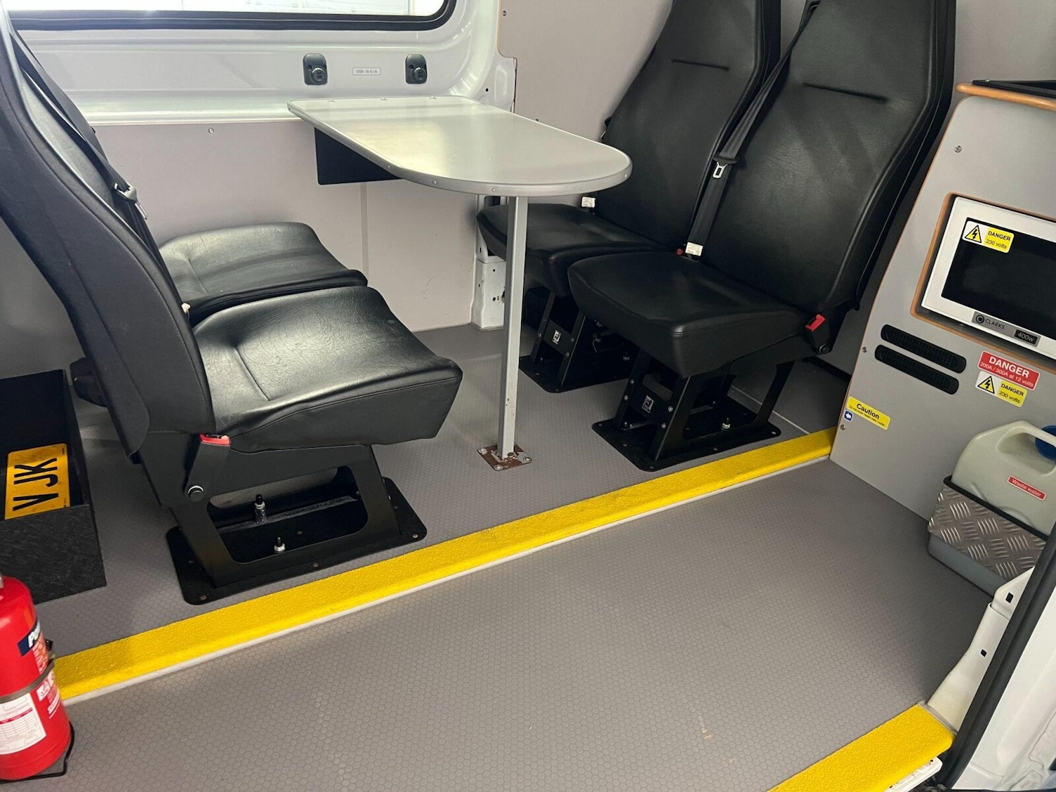 Used Ford Transit 2022 for sale - 76869233: Photo 20