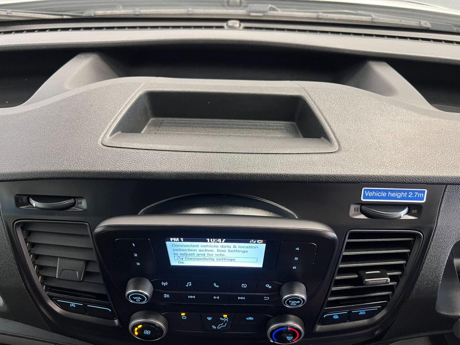 Used Ford Transit 2022 for sale - 76869233: Photo 23