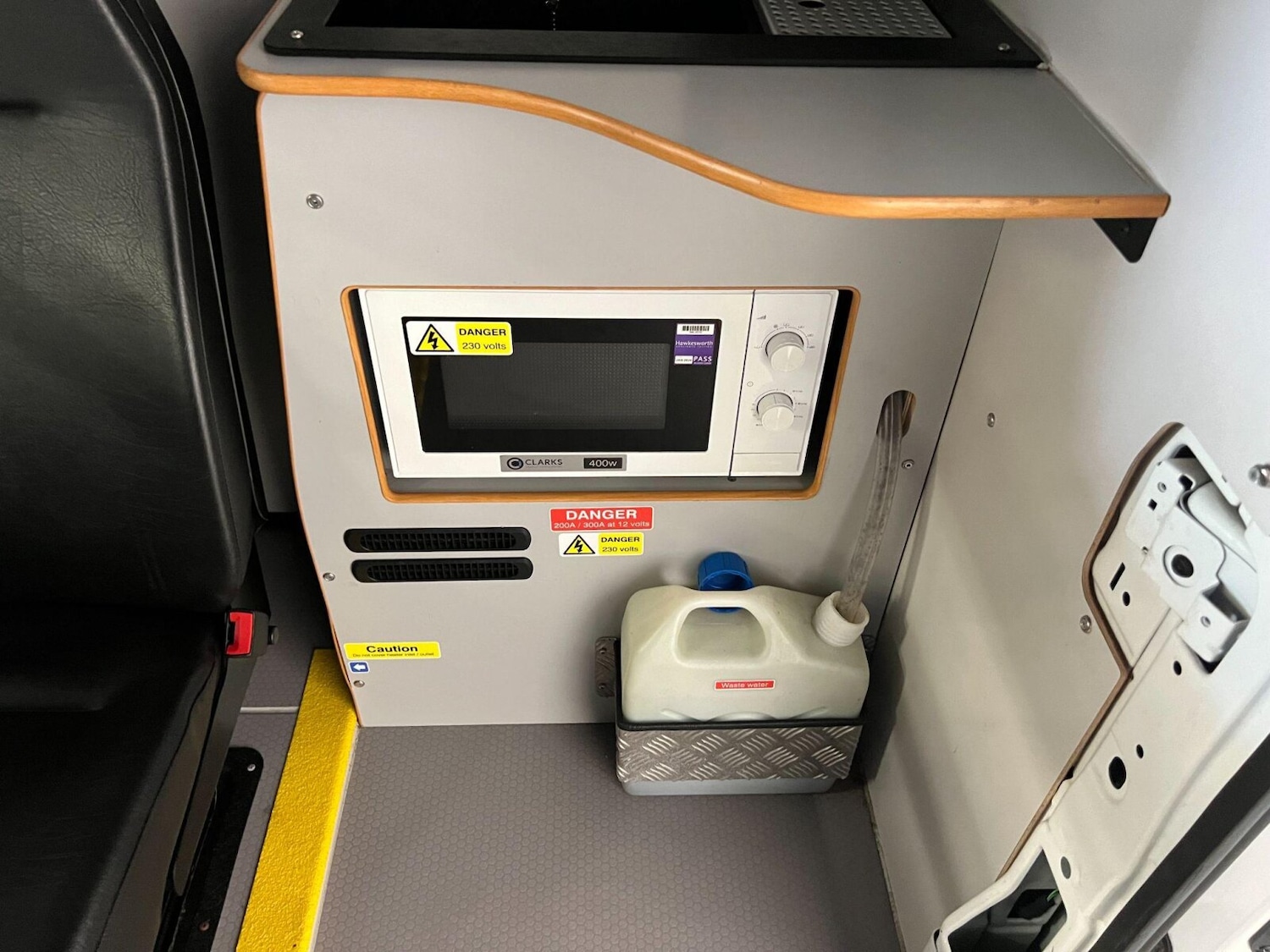 Used Ford Transit 2022 for sale - 76869233: Photo 24