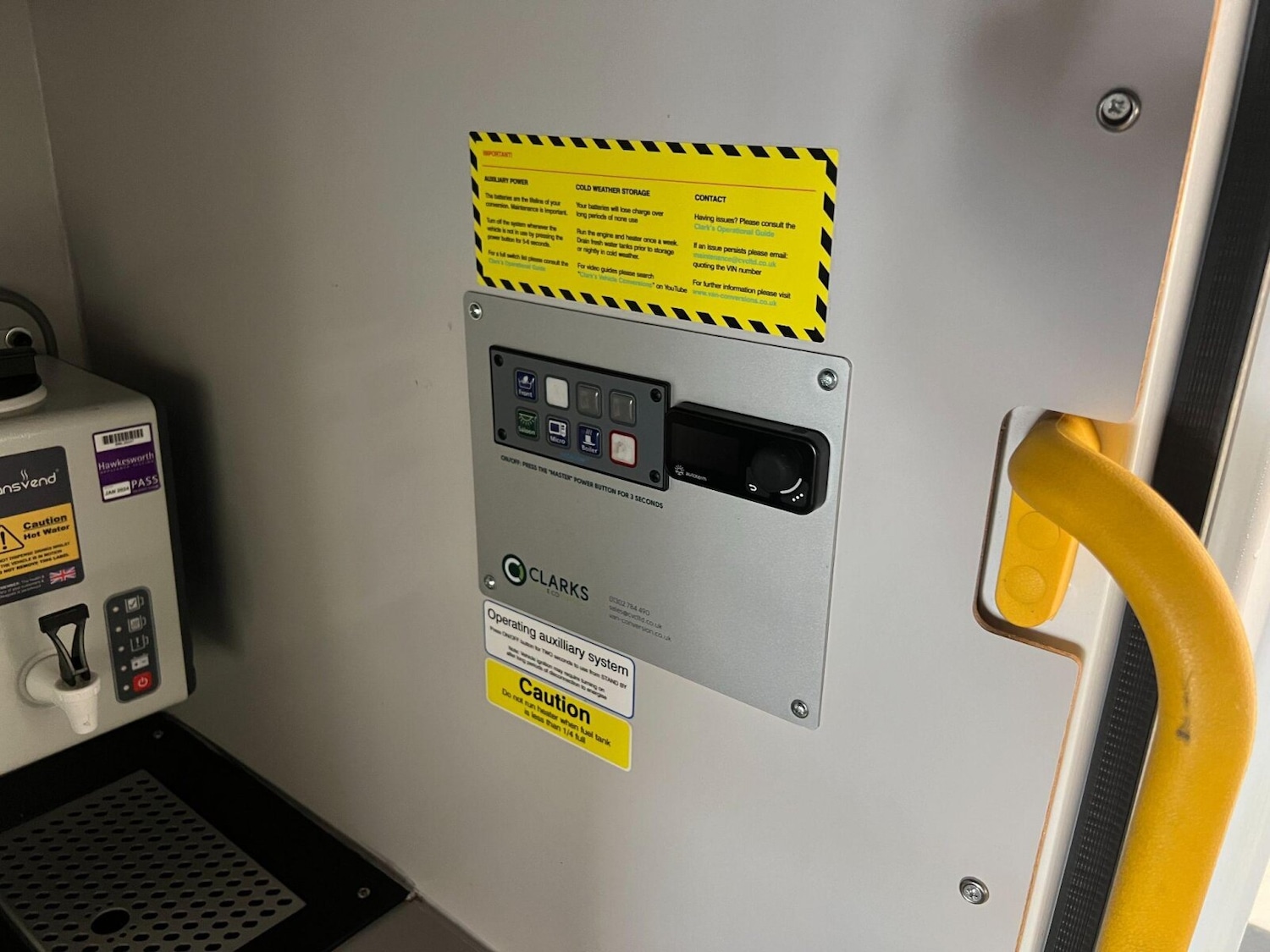 Used Ford Transit 2022 for sale - 76869233: Photo 26