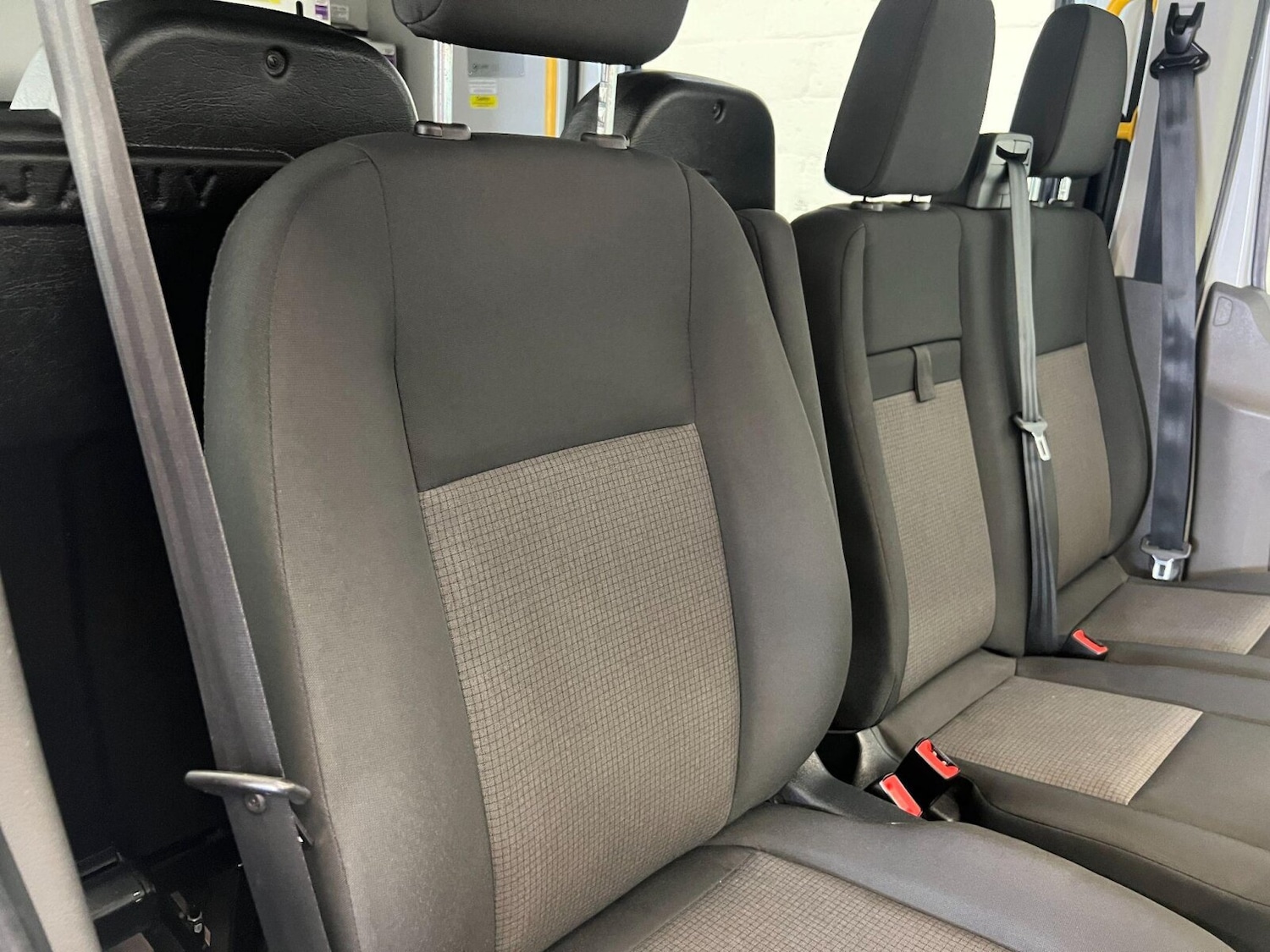 Used Ford Transit 2022 for sale - 76869233: Photo 29