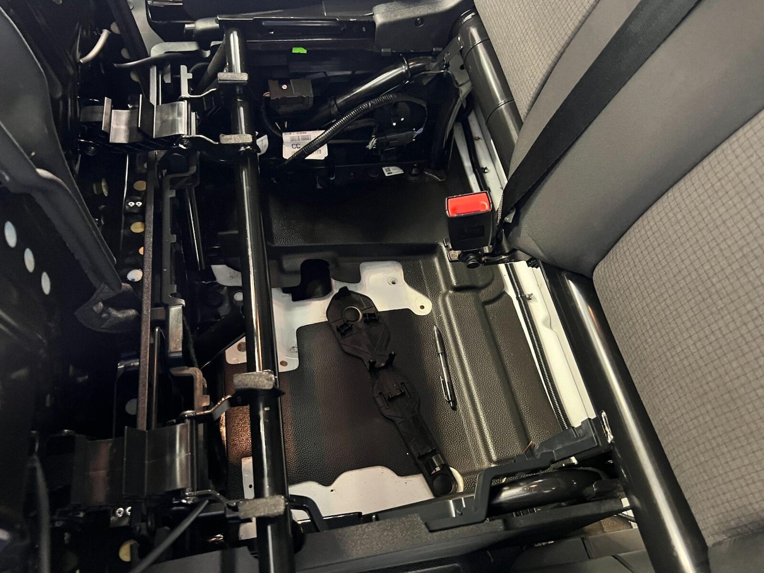 Used Ford Transit 2022 for sale - 76869233: Photo 31