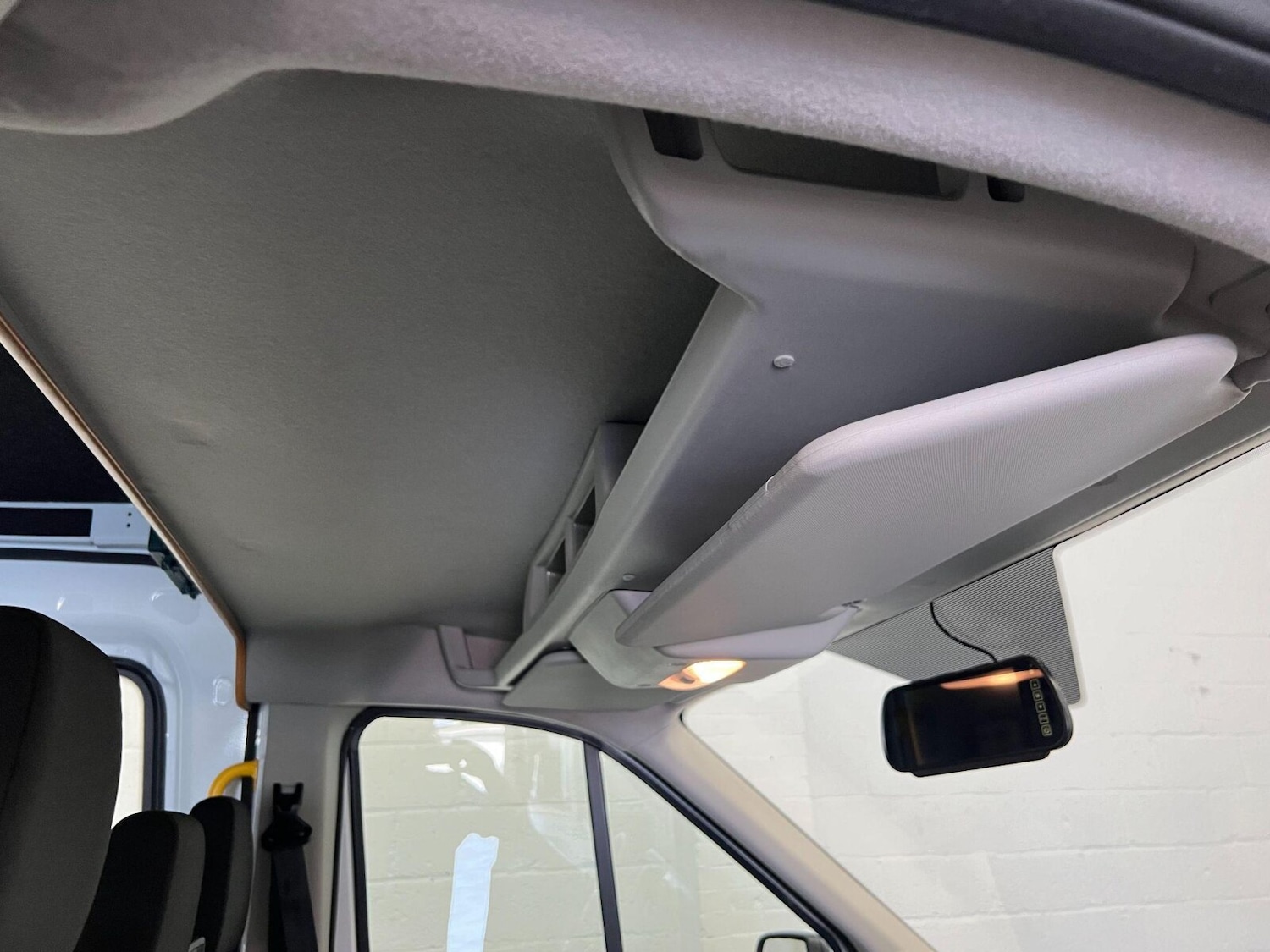 Used Ford Transit 2022 for sale - 76869233: Photo 37