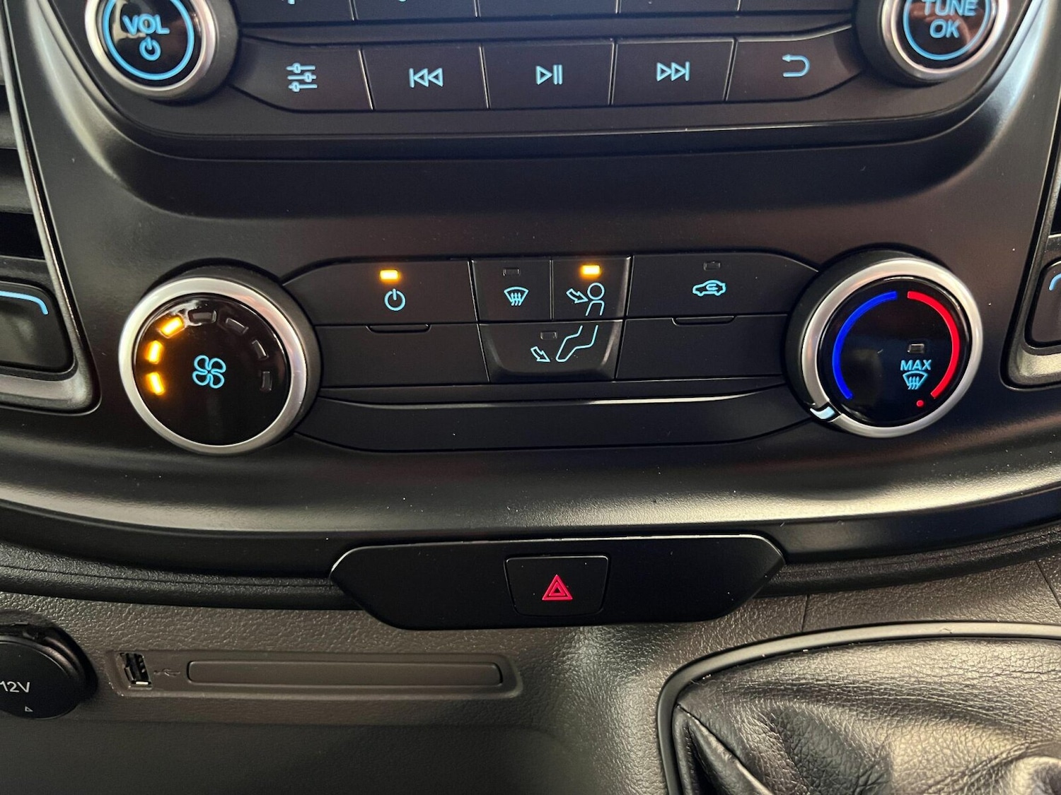 Used Ford Transit 2022 for sale - 76869233: Photo 39