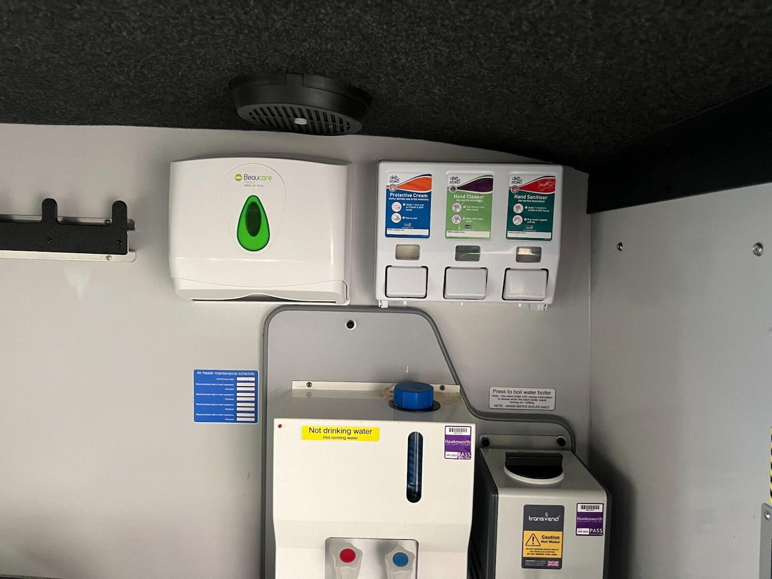 Used Ford Transit 2022 for sale - 76869233: Photo 44