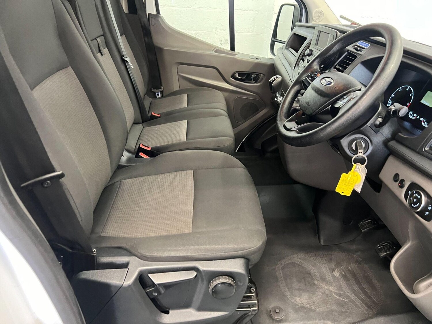 Used Ford Transit 2022 for sale - 76869233: Photo 9