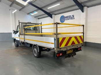Used Iveco Daily 2022 for sale - 76140455: Photo 2